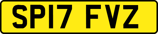SP17FVZ