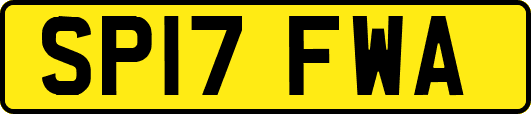SP17FWA