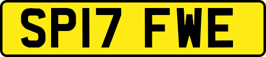 SP17FWE