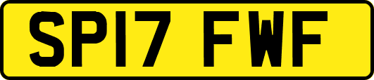 SP17FWF