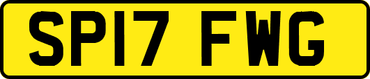 SP17FWG