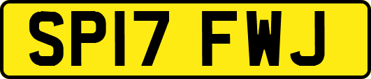 SP17FWJ