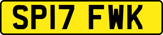 SP17FWK