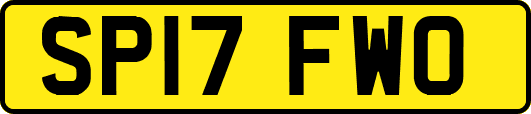 SP17FWO