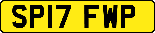 SP17FWP