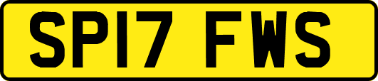 SP17FWS