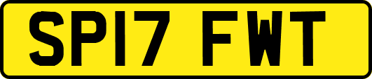 SP17FWT