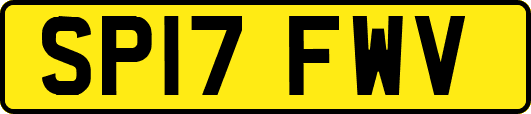 SP17FWV