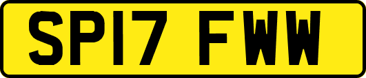 SP17FWW