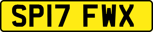 SP17FWX