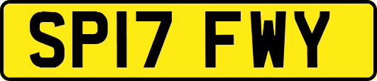 SP17FWY