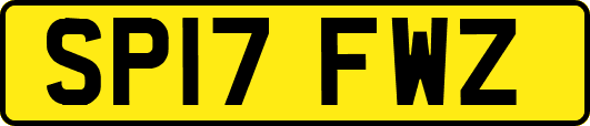 SP17FWZ