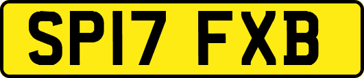 SP17FXB