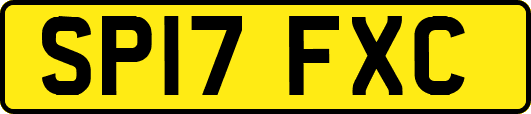 SP17FXC