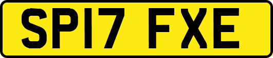 SP17FXE