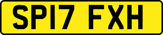 SP17FXH