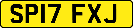 SP17FXJ