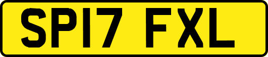 SP17FXL