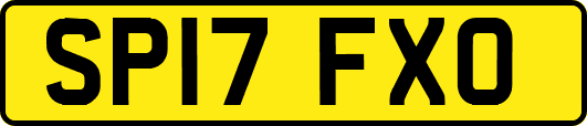 SP17FXO