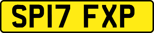 SP17FXP