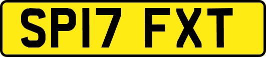 SP17FXT
