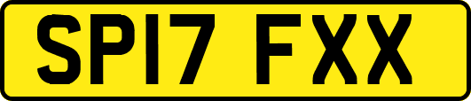 SP17FXX
