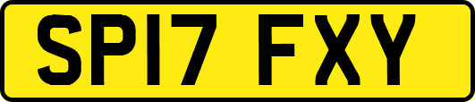 SP17FXY