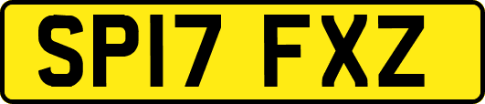 SP17FXZ