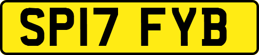 SP17FYB