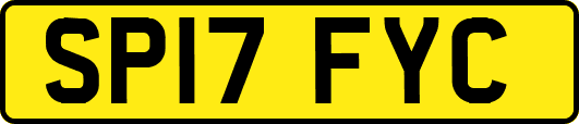 SP17FYC