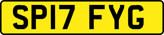 SP17FYG