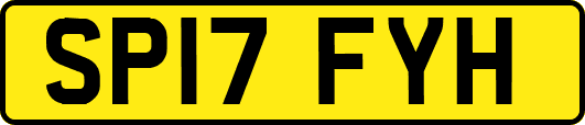 SP17FYH