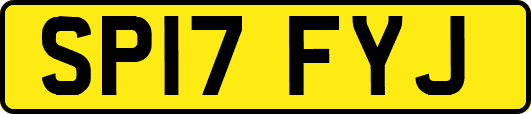 SP17FYJ
