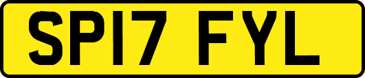 SP17FYL