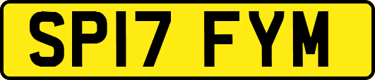 SP17FYM