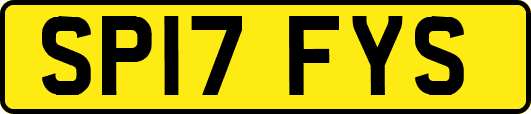 SP17FYS