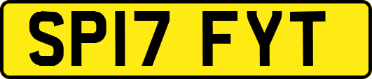 SP17FYT
