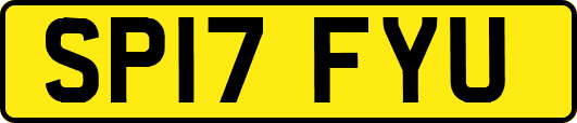 SP17FYU