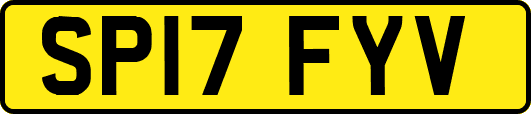 SP17FYV