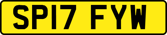 SP17FYW