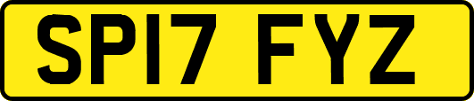 SP17FYZ