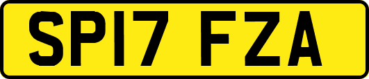 SP17FZA