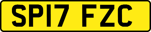 SP17FZC
