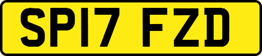 SP17FZD