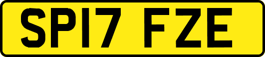 SP17FZE