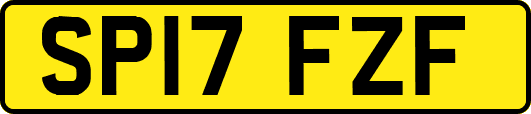 SP17FZF