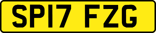 SP17FZG