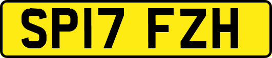 SP17FZH