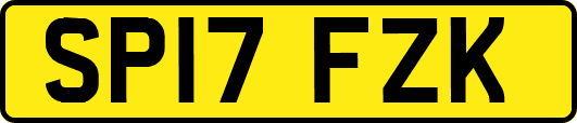 SP17FZK