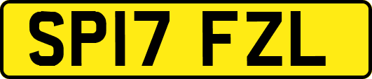 SP17FZL